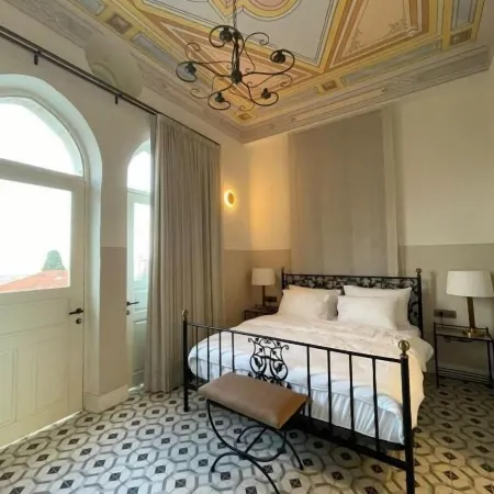 Cohen's Boutique Hotel