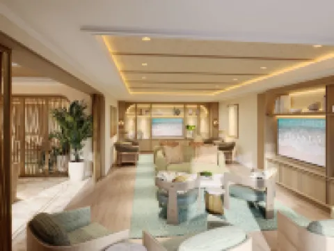 The Royal at Atlantis Hotels in Nassau