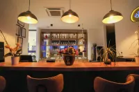 NK Hotel - bar