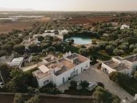 Masseria Don Luigi-Luxury Farmhouse Ξενοδοχεία στην πόλη Fasano