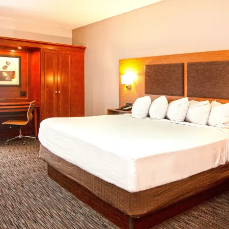 MainStay Suites Springfield IL