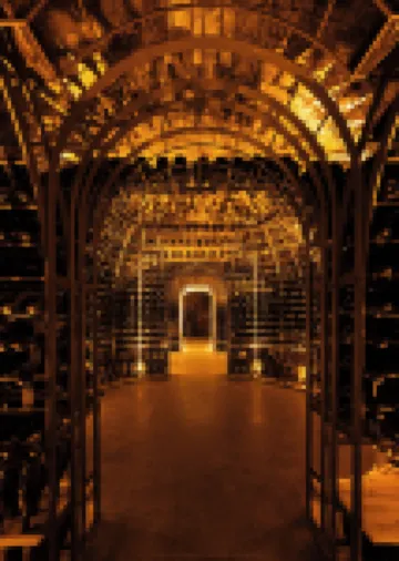 Le N°3 PAR Champagne Thiénot