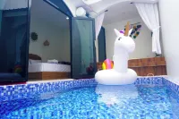 Marvilla Bali 2 - Vila