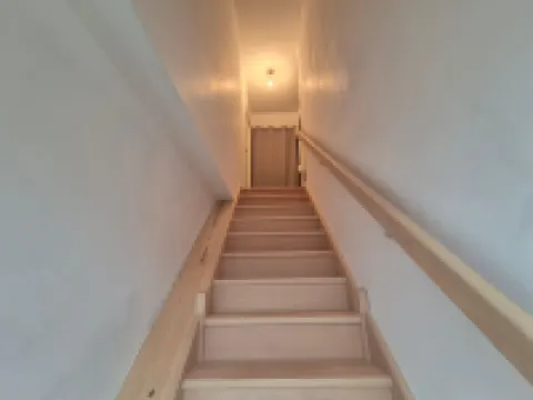 Normandy Couple Getaway With Garden