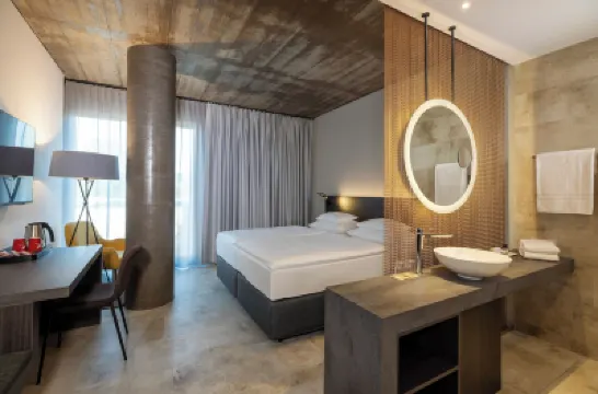 ARCOTEL Tabakfabrik Linz Hotels in 