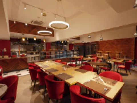 Ibis Styles Kinshasa Hotels in Kinshasa