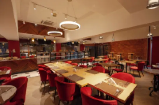 Ibis Styles Kinshasa