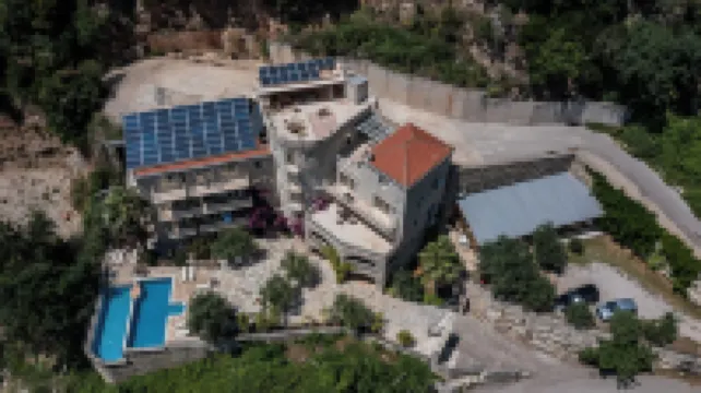 Pietra Mare Apartments Hotel a 