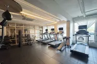 Iksan Business Hotel Raum Stay