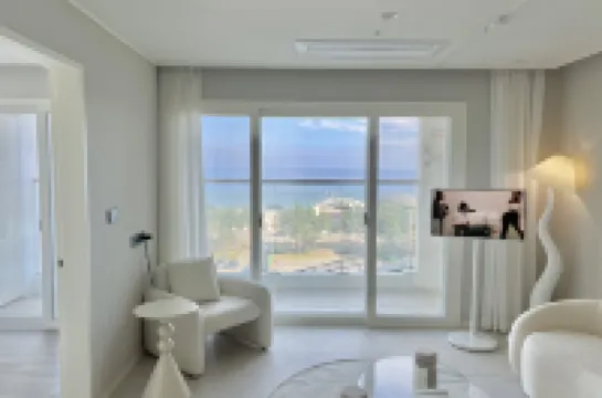 Lebleu Naksan by orot Hotel di 