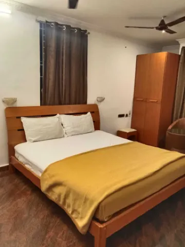 Hotel Grand International