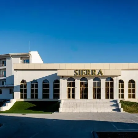 Sierra Hotels in Pitesti
