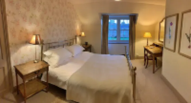 Cottage in North York Moors Near Manor House