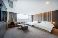 Ulsan Ashton Hotel
