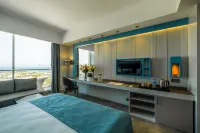 Crystal Centro Pearl Collection - Ultimate All Inclusive