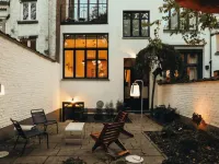 莫里斯別墅 埃爾塞訥住宿飯店