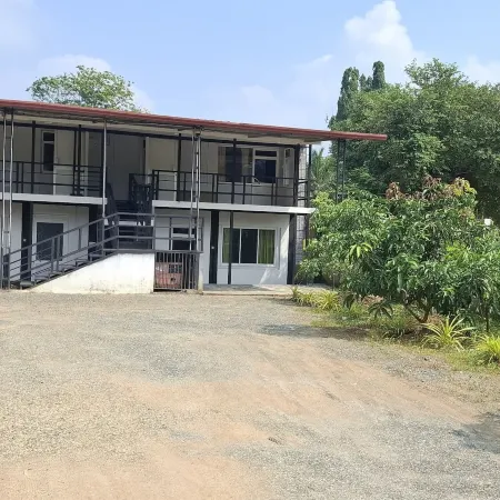 Bhagya Resort Limited