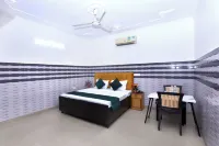 Hotel S2 Residency Near Railway Station Chandigarh - 2-Star