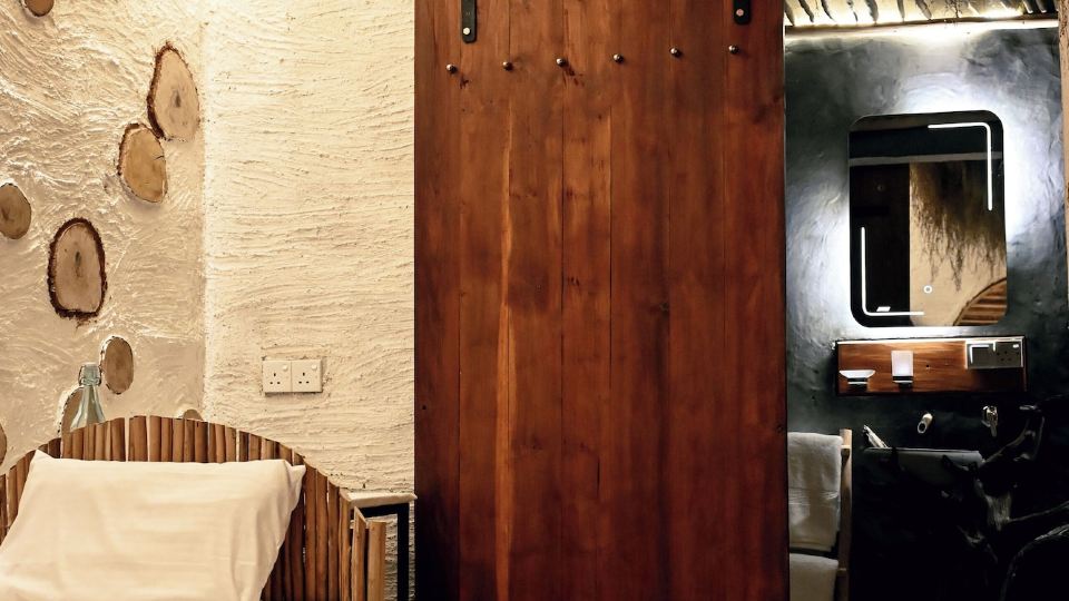 Gal Oya Heritage Retreat