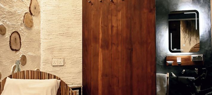 Gal Oya Heritage Retreat Hotels in Moneragala