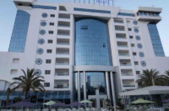 頂層套房飯店 住宿飯店