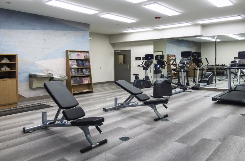 Candlewood Suites Avondale-NEW Orleans by IHG photo 2