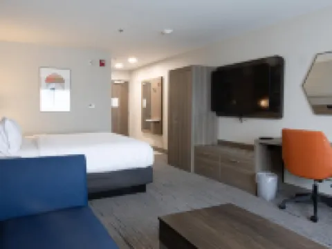 Holiday Inn Express & Suites MANSFIELD - ONTARIO by IHG Hotels in Ontario