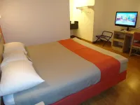 Motel 6 Amarillo, TX - West
