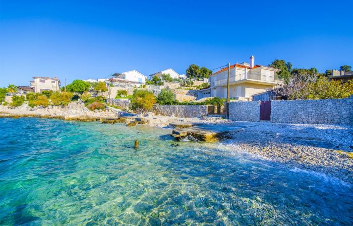 Apartments Na Obali Mora