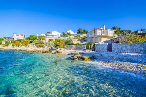 Apartments Na Obali Mora - Ocean View