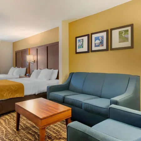 Comfort Suites the Villages