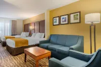 Comfort Suites the Villages