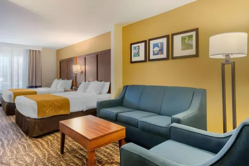 Comfort Suites the Villages