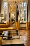 Sleephotels Alsterroom - balcony