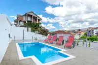 Villa Kate - Villaer