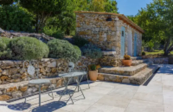 耶萊娜別墅 酒店