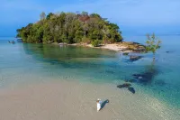 Nakamanda Resort & Spa - de playa