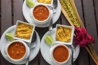 Pousada Barra Velha - Breakfast