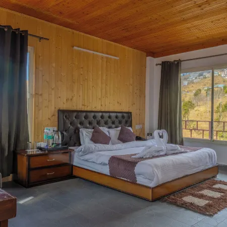 Mosaic Go, Chail