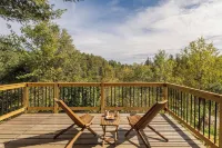Eastwind Hotel Lake Placid - Mountain view