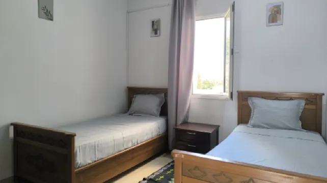 EVASION LOISIR YASMINE HAMMAMET