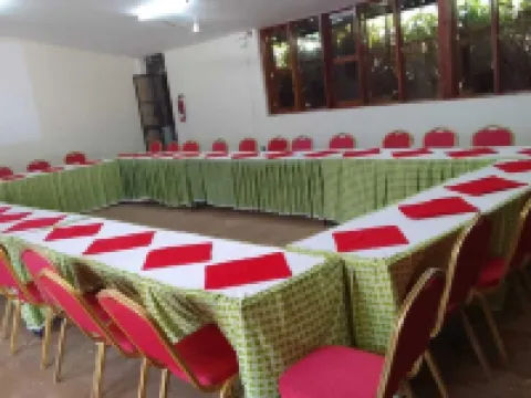 Maghonyi Hotel Hotels in Voi