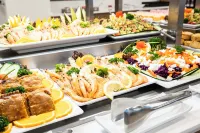Leonardo Royal Hotel Mallorca - breakfast