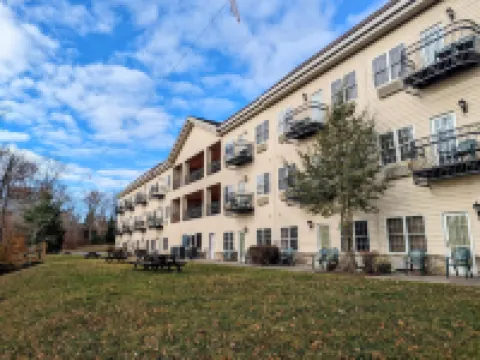 The Willowbrook Golf Hotel at Split Rock Hotel a 