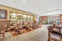 蘭姆頓酒店 酒店