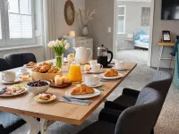Stilvolle Stadtoase Hotels in Luckenwalde