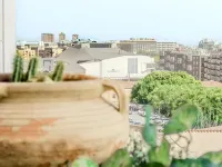 Il Panoramico Rooms Hoteles en Cagliari