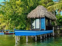 Mayan Spirit Hotels in Flores