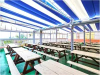 Condominium Hotel Shimanchu Club - Desayuno