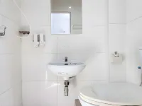 فريزيا جيست هاوس كلونغ لوانغ - شرفة